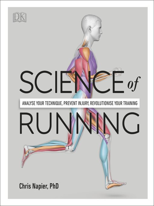 Title details for Science of Running by Chris Napier - Available